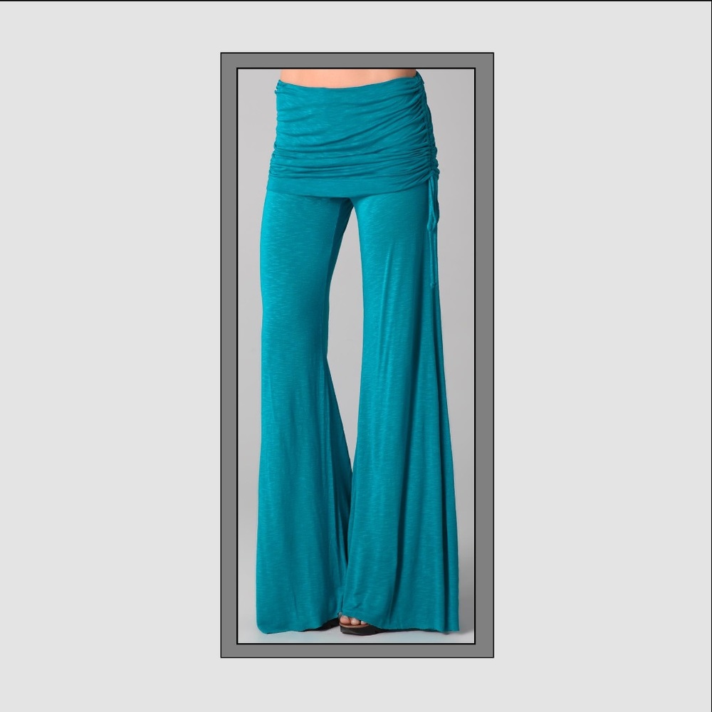 NWOT Young Fabulous & Broke Sierra Pants